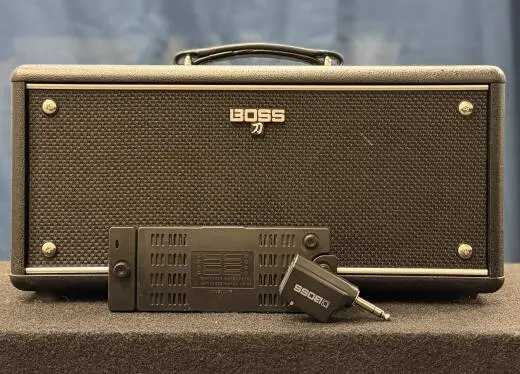 KTN AIR EX W/ BATTERY 2