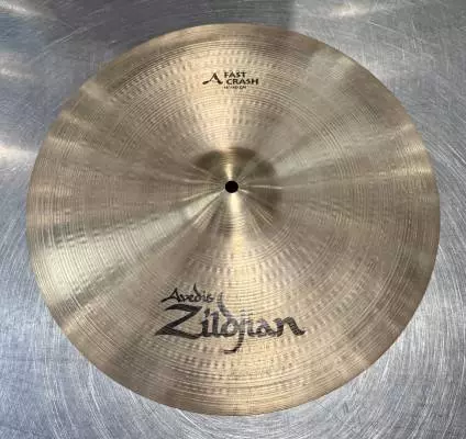 Zildjian - A0266