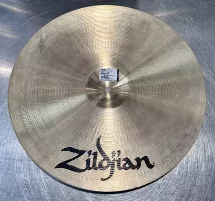 Zildjian - A0266 2