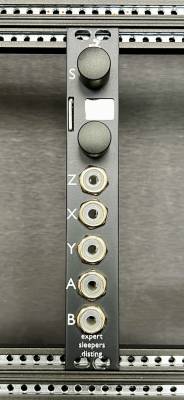 EXPERT SLEEPERS - DISTING ZZZ