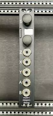 EXPERT SLEEPERS DISTING ZZZ