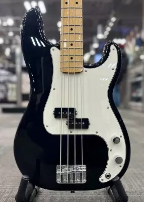 Store Special Product - Fender - Player P-Bass (Black)