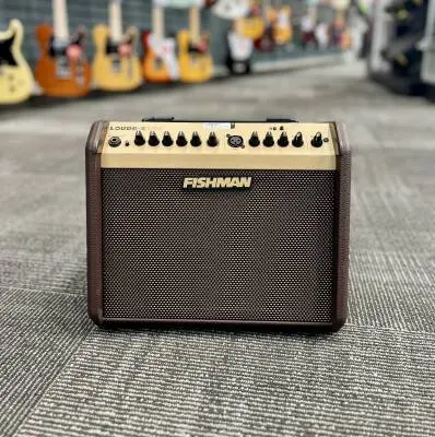 Store Special Product - Fishman - PRO-LBT-500