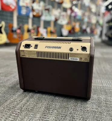 Store Special Product - Fishman - PRO-LBT-500