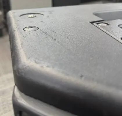 Yorkville Sound - PS10P 2