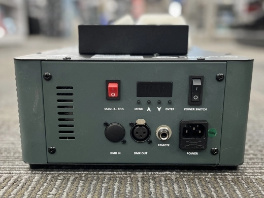 ADJ - Fog Fury Jett 2