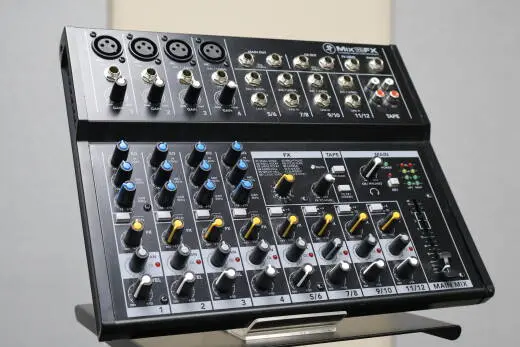 Mackie - MIX12FX 2