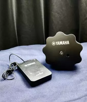 Yamaha - SB3X - Silent Brass French Horn Mute