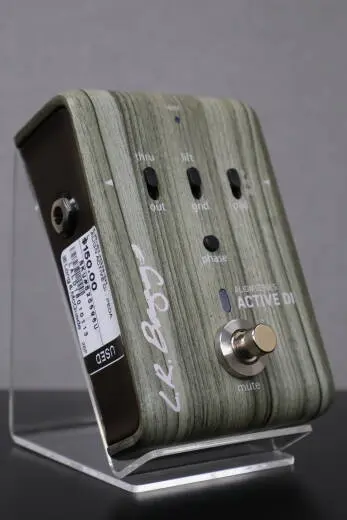 L.R Baggs - LR-ALIGN-DI 2