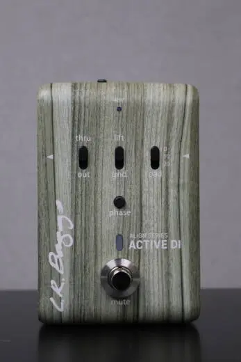L.R Baggs - LR-ALIGN-DI 2