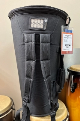 Protection Racket - 14 x 26.5 in. Deluxe Djembe Bag