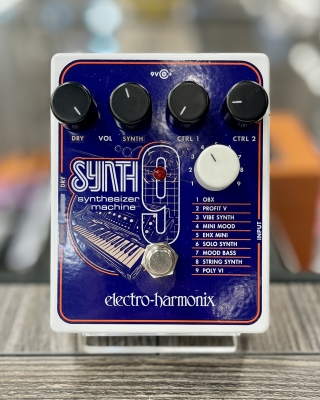 Electro-Harmonix - SYNTH9