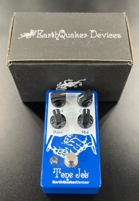 EarthQuaker Devices - EQDTJV2