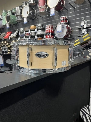 Pearl Modern Utility Snare Drum