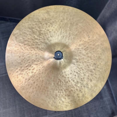 Istanbul Agop - 20-in. 30th Anniversary Ride