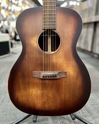 Martin - 000-16 StreetMaster Spruce/Rosewood 2