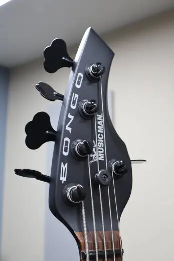 Ernie Ball Music Man - EBMM BONGO 5 HH STEALTH 2