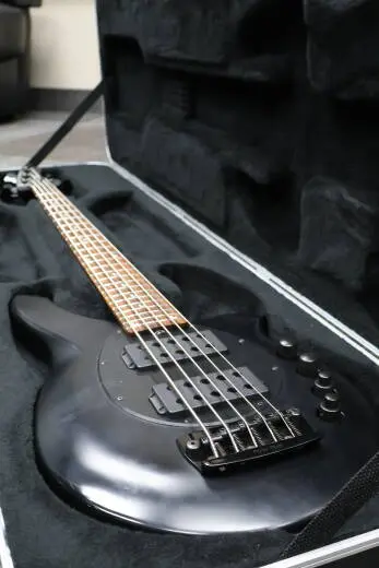 Ernie Ball Music Man - EBMM BONGO 5 HH STEALTH 2