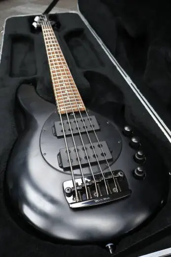 Ernie Ball Music Man - EBMM BONGO 5 HH STEALTH 2