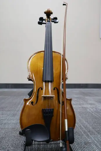 Stentor - ST1500 STUDENT II 3/4 VIOLIN OUTFIT 2
