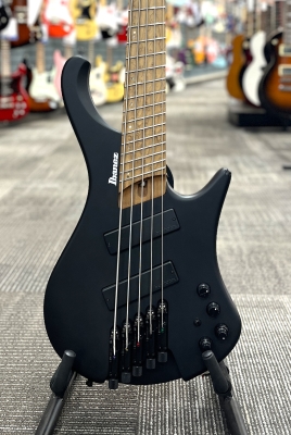 Store Special Product - Ibanez - Workshop 5-String Multi-Scale