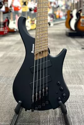 Ibanez - Workshop 5-String Multi-Scale 2