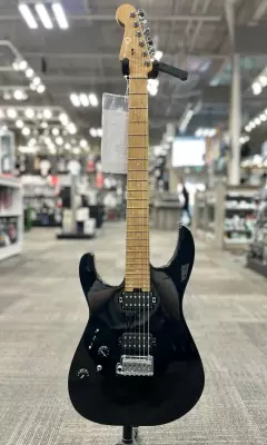 Charvel - Pro-Mod DK24 HH Lefty (Gloss Black)