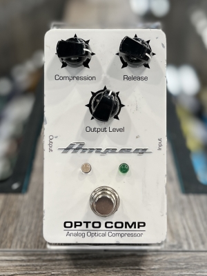 Ampeg - Opto Comp