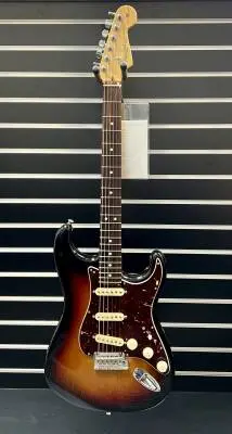 Fender - American Professional II Stratocaster