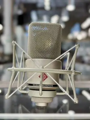 Store Special Product - Neumann - TLM 103 SE (No Case)