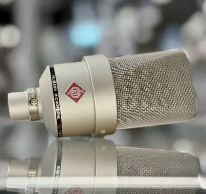 Store Special Product - Neumann - TLM 103 SE (No Case)