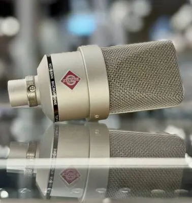 Store Special Product - Neumann - TLM 103 SE (No Case)