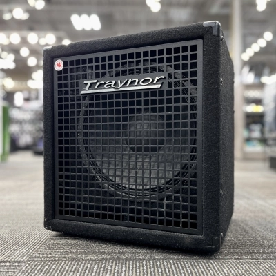 Traynor - SB112 Bass Combo