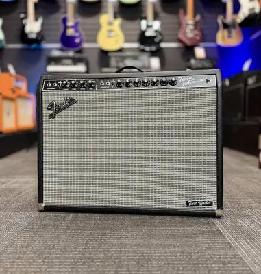 Fender - Tone Master Twin Reverb