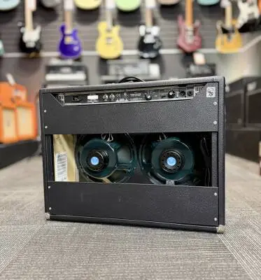 Fender - Tone Master Twin Reverb 2