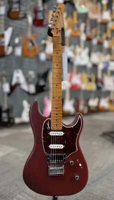 Godin Guitars - Aztek Red