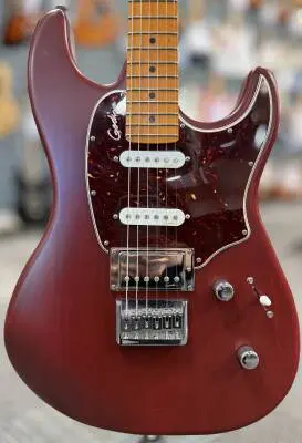 Godin Guitars - Aztek Red 2