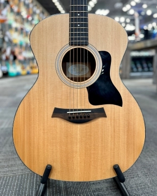 Taylor Guitars - 114E W V2 2