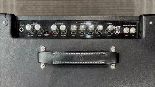 Blackstar - HT-5R Tube Combo Amp 2