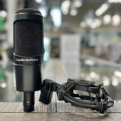 Audio-Technica - AT2035