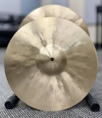 Sabian - 114XAHN 2