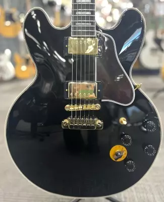 Epiphone - BB King Lucille 2