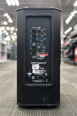 Yorkville Sound - EXM Mobile 12 2