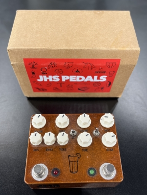 JHS Pedals - SWEET TEA V3