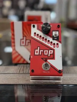 Digitech - DROP