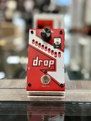 Digitech - DROP 2
