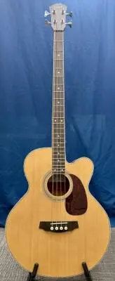 Denver - CUTAWAT ACOUSTIC BASS