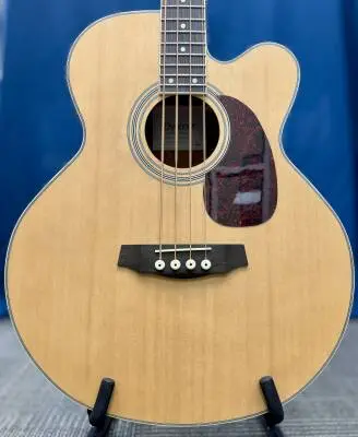 Denver - CUTAWAT ACOUSTIC BASS 2