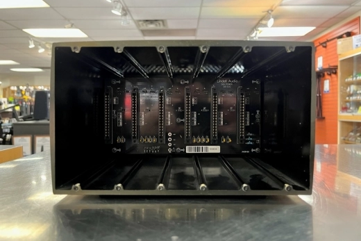 Lindell Audio - 506 Power 2