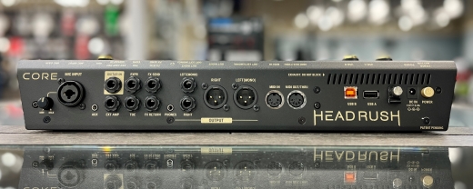 Store Special Product - HeadRush - CORE